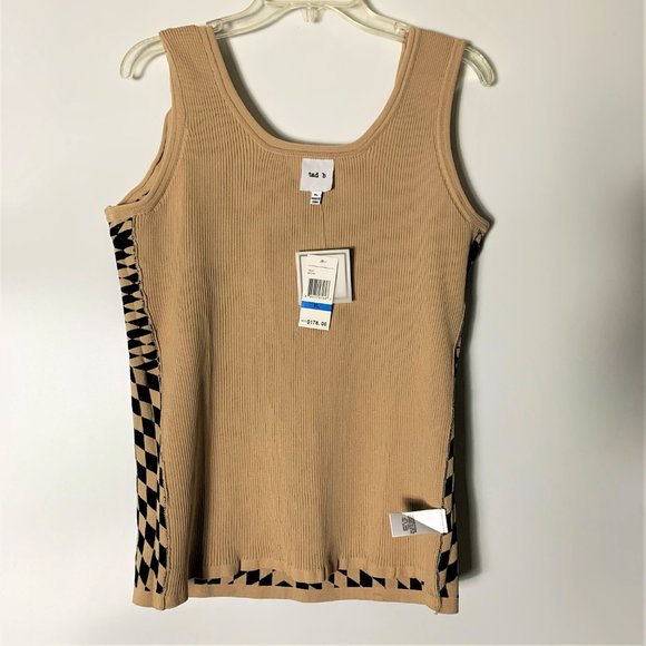 Tad B Tank Top - Picture 4 of 6
